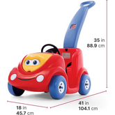 عربة دفع الأطفال Step2 Push Around Buggy إصدار الذكرى السنوية
